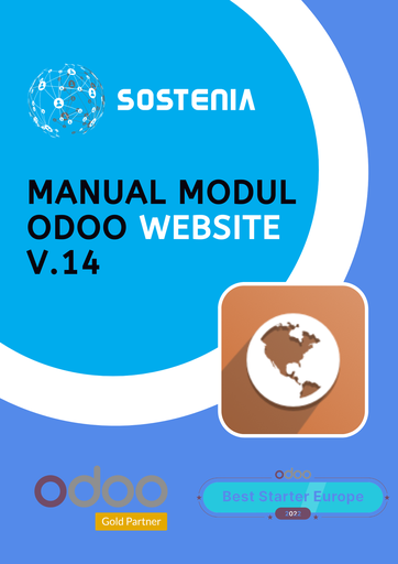 Manual Website V.14