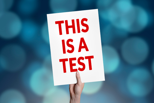 Test Birouri