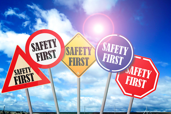 NOTĂ de informare, verificare și constatare la fața locului din punct de vedere al securității și sănătății în muncă conf. Art. 15 pct. 17 din NM de aplicare a lg.319/2006 prin HG 1425/06 pentru luna APRILIE 2025